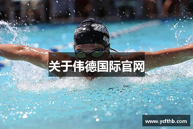 关于伟德国际官网